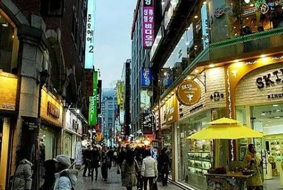 ​韩国海淘转运中哪些附加服务值得花钱？