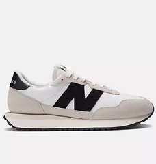 New Balance 237 运动鞋 5折 $39.99（约293.14元）    购物返利请关注公众号：芒省真好省