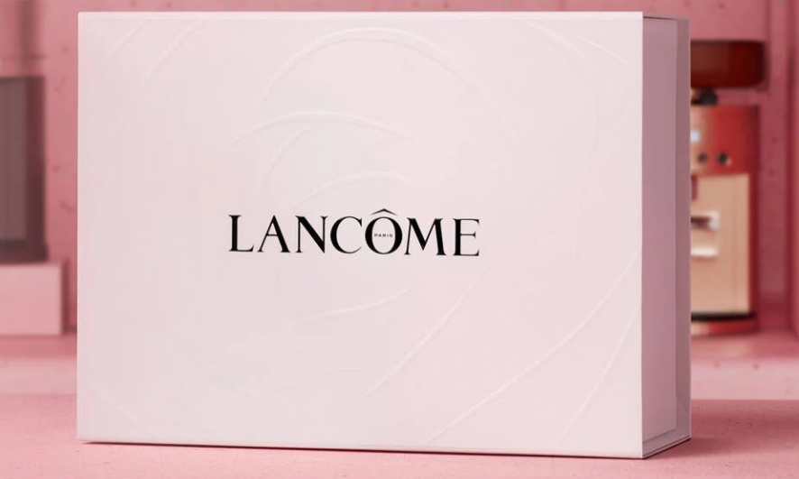 Lancome 兰蔻美国官网：无门槛7折+满赠3件礼，入小黑瓶精华、粉水  购物返利请关注公众号：芒省真好省
