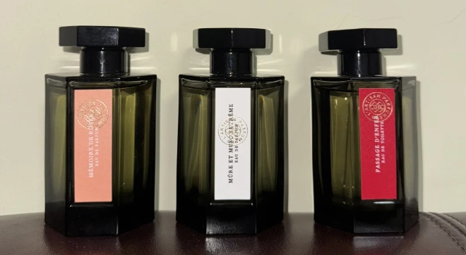 L'Artisan 阿蒂仙美网：全场香氛热卖，满赠3件套  购物返利请关注公众号：芒省真好省