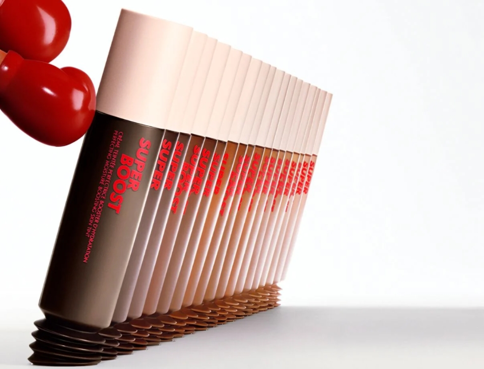 Make Up For Ever：玫珂菲低至5折，入手散粉、高光、唇膏等   购物返利请关注公众号：芒省真好省