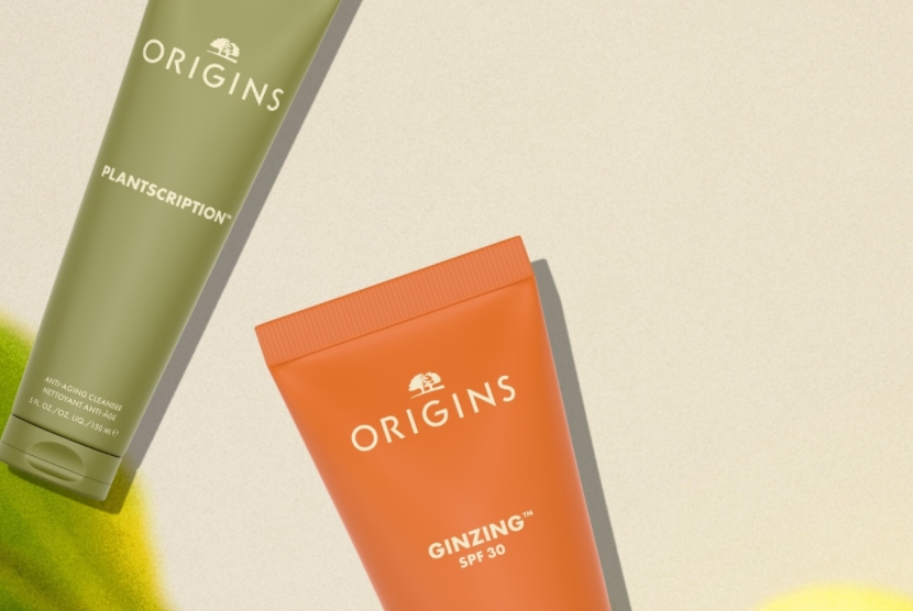 Origins UK：护肤&身体护理产品促销，无门槛8折  购物返利请关注公众号：芒省真好省