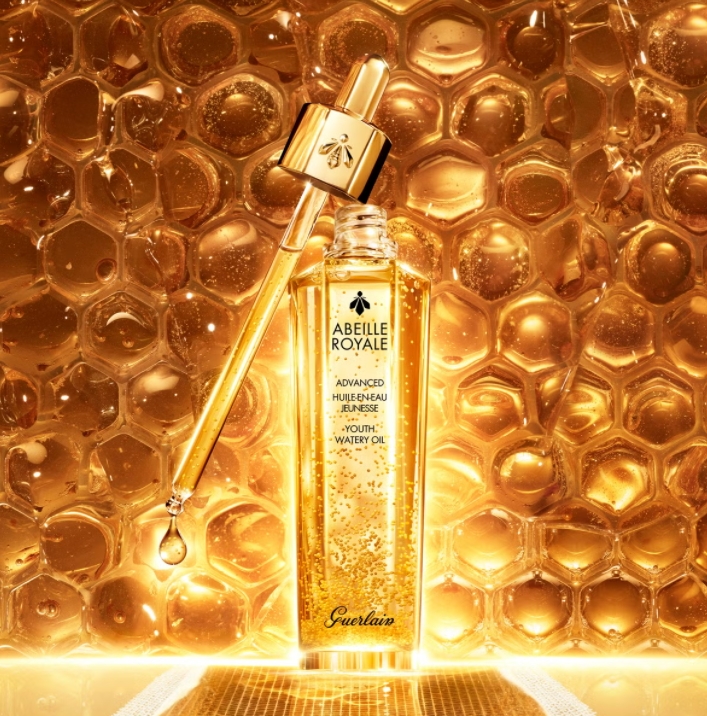 Guerlain 娇兰 复原蜜 15ml 6折 ￡28.2（约273.1元）购物返利请关注公众号：芒省真好省