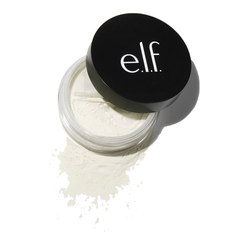 e.l.f. Cosmetics High Definition 高清无痕持定妆散粉8g $6（约43.61元）购物返利请关注公众号：芒省真好省
