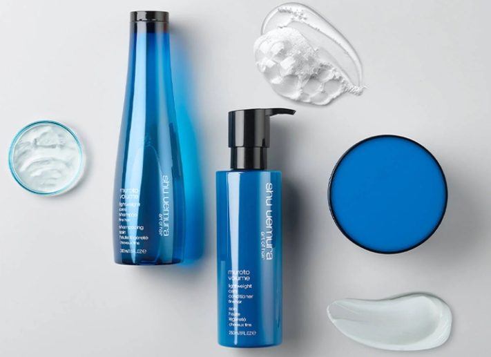 Shu Uemura Art of Hair：母亲节大促！全场洗护热卖，满额8折+免邮  购物返利请关注公众号：芒省真好省